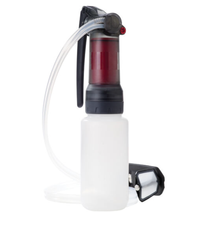 Guardian Purifier - MSR