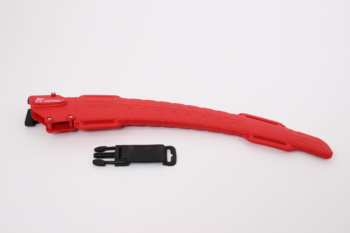 ARS UV-42 PRO Super Turbocut Outdoor Bushcraft