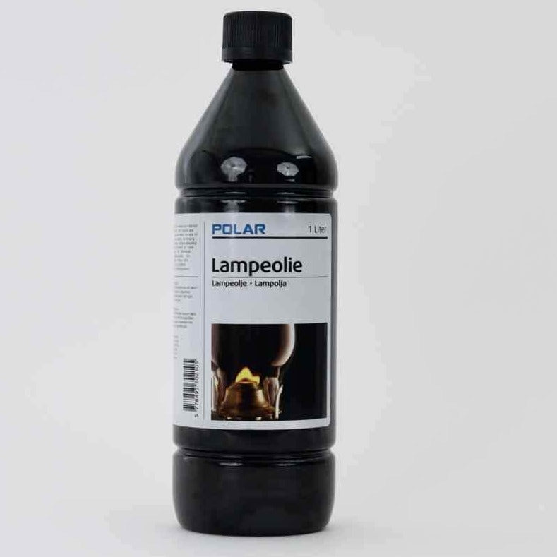 Lampeolie/ tændvæske til flagermuslygter & lanterne