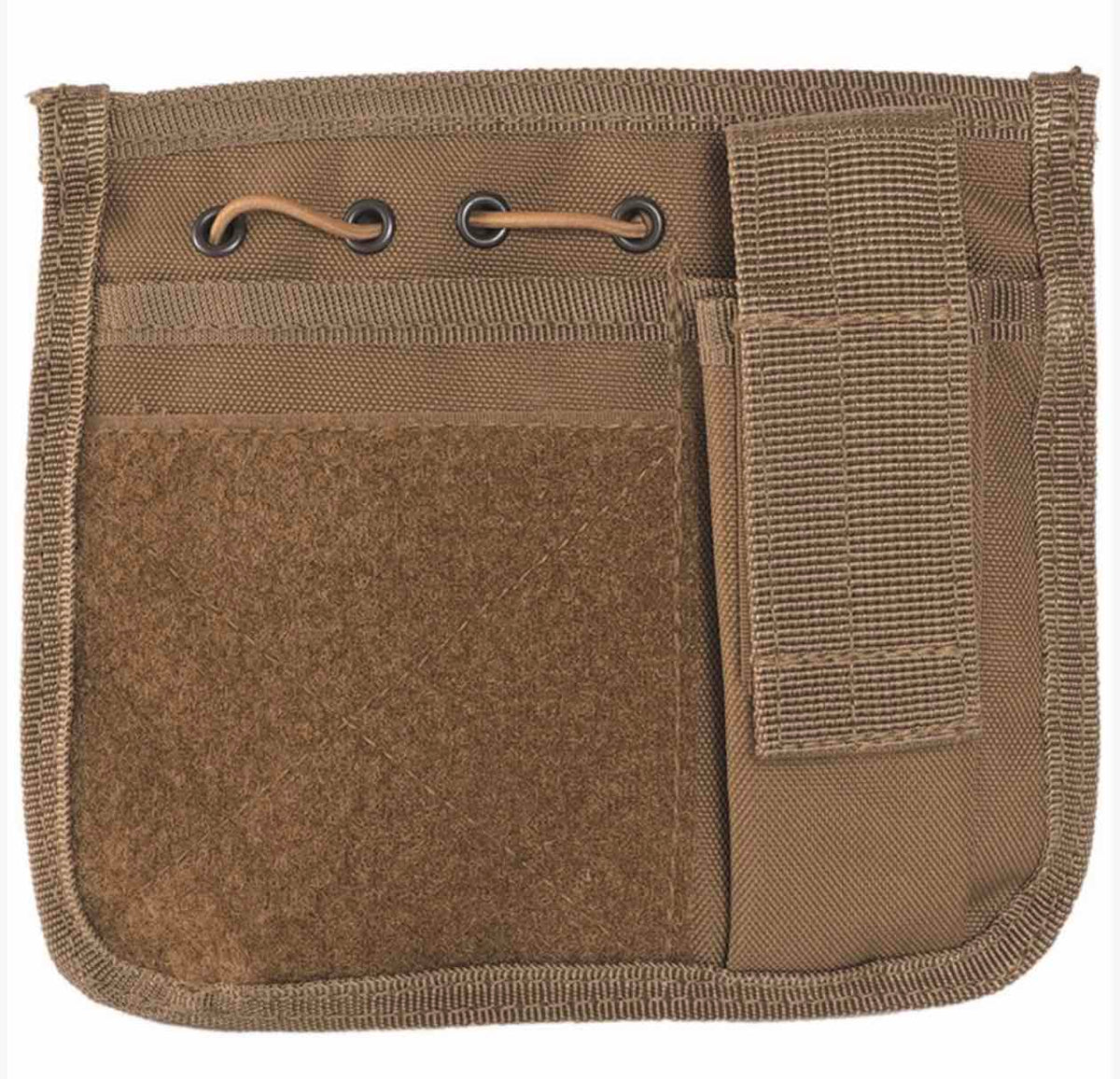 Molle Admin väska - Mil-Tec - Coyote