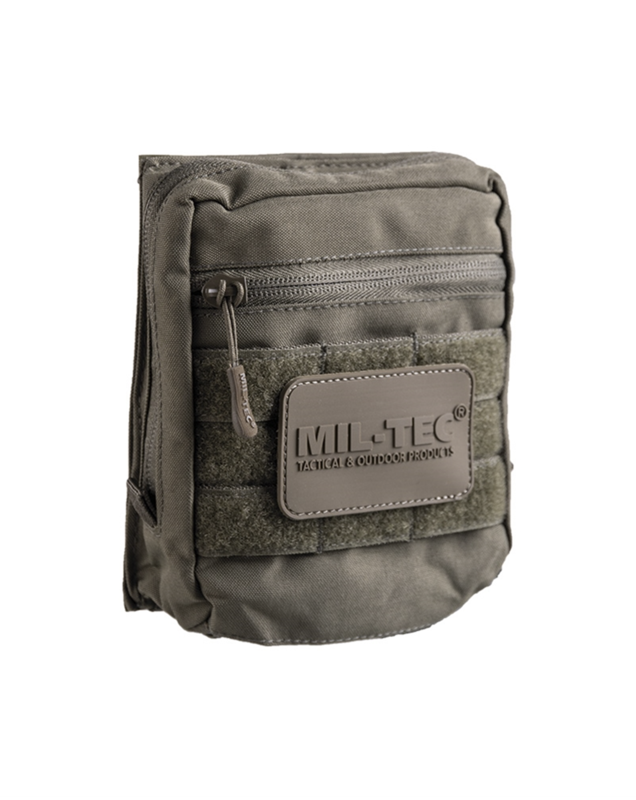 Multi taske m. velcro bagside - Mil-Tec