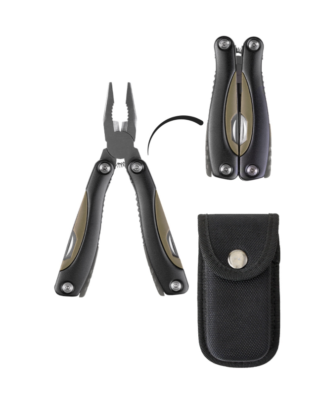 Multitool - Mil-tec