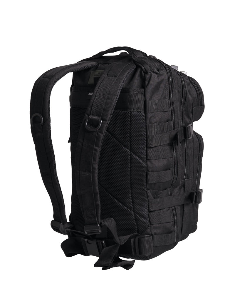 Rygsäck US Assault - Svart - Liten - Molle system