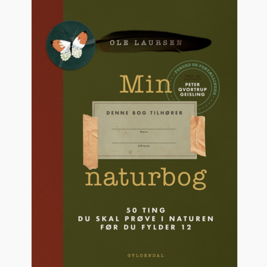 Min Naturbog