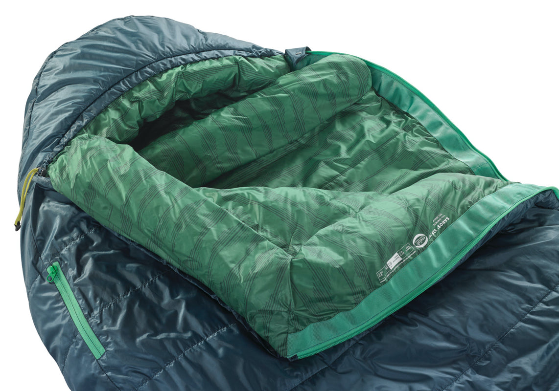 Therm-a-rest - Saros Sovepose 0C