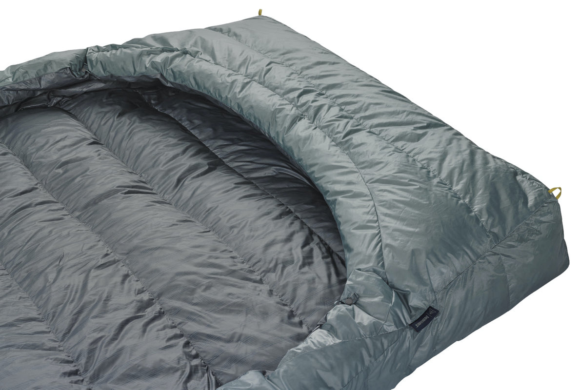 Therm-a-rest - Vela double -6C Quilt