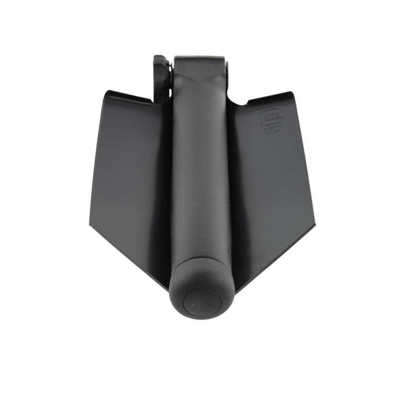 Glock feltspade