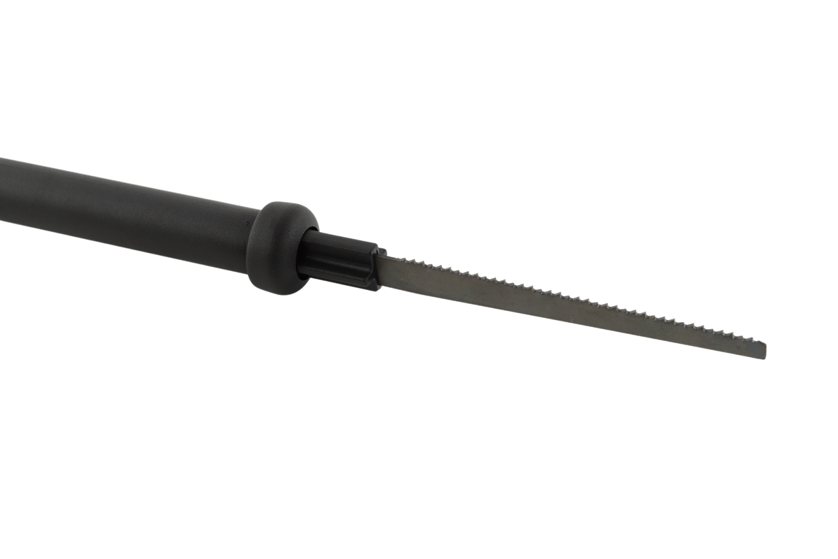 Glock feltspade sav