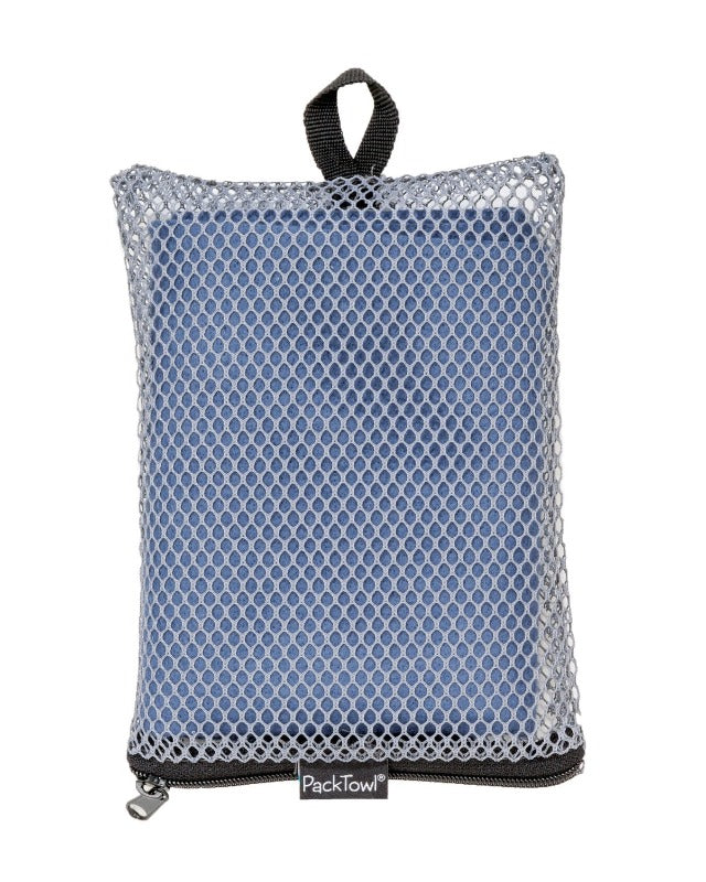 Packtowl original med taske