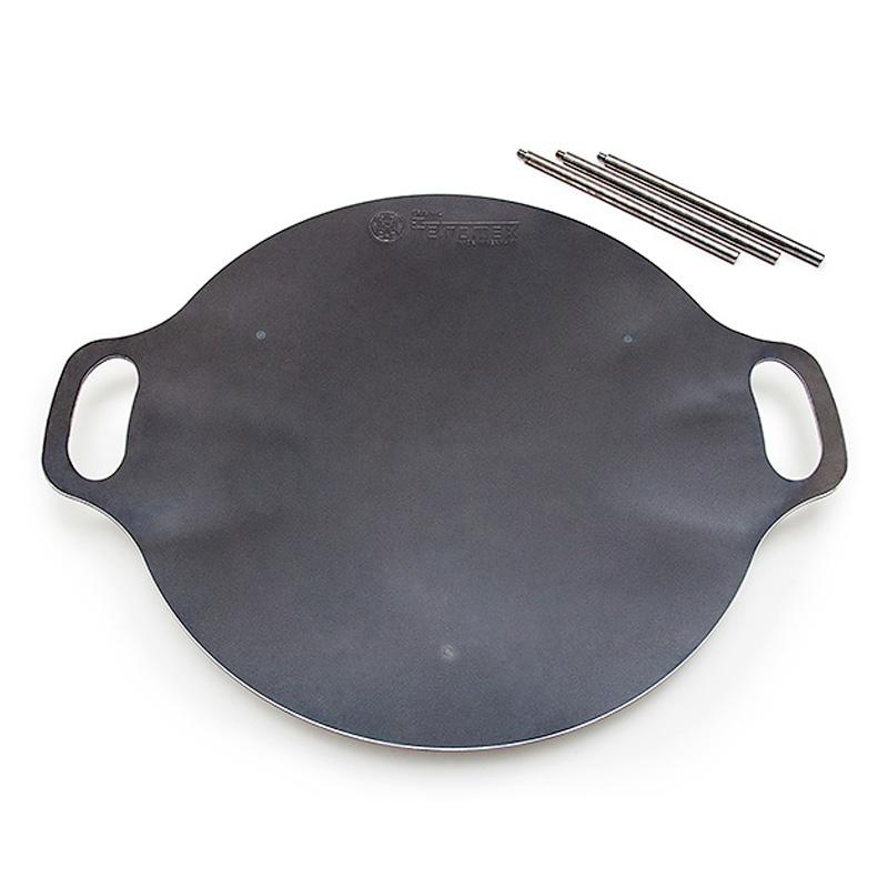 Petromax bålfad 